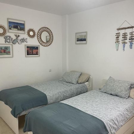 Apartament Maia Ocean Corralejo Exterior photo