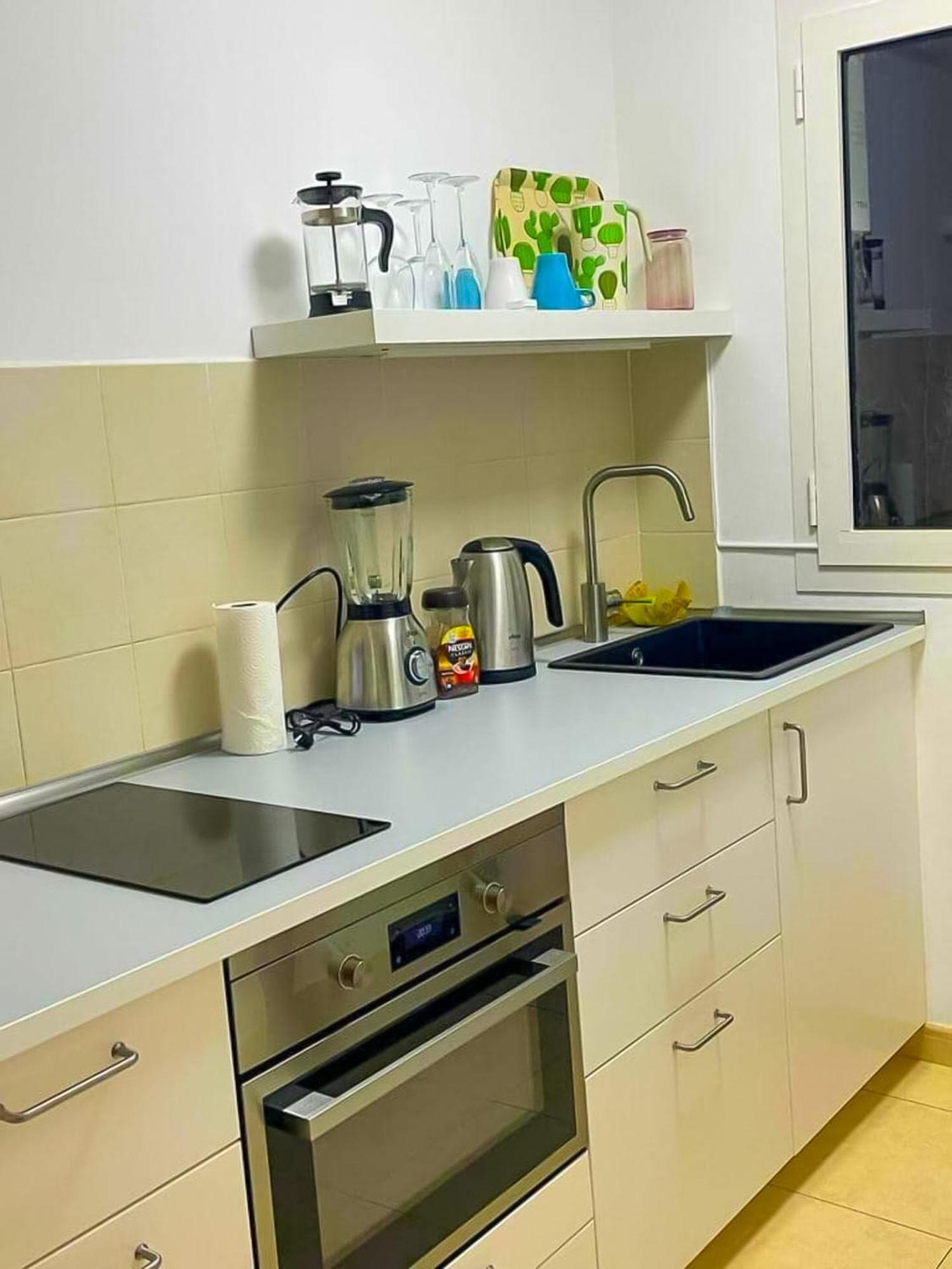 Apartament Maia Ocean Corralejo Exterior photo