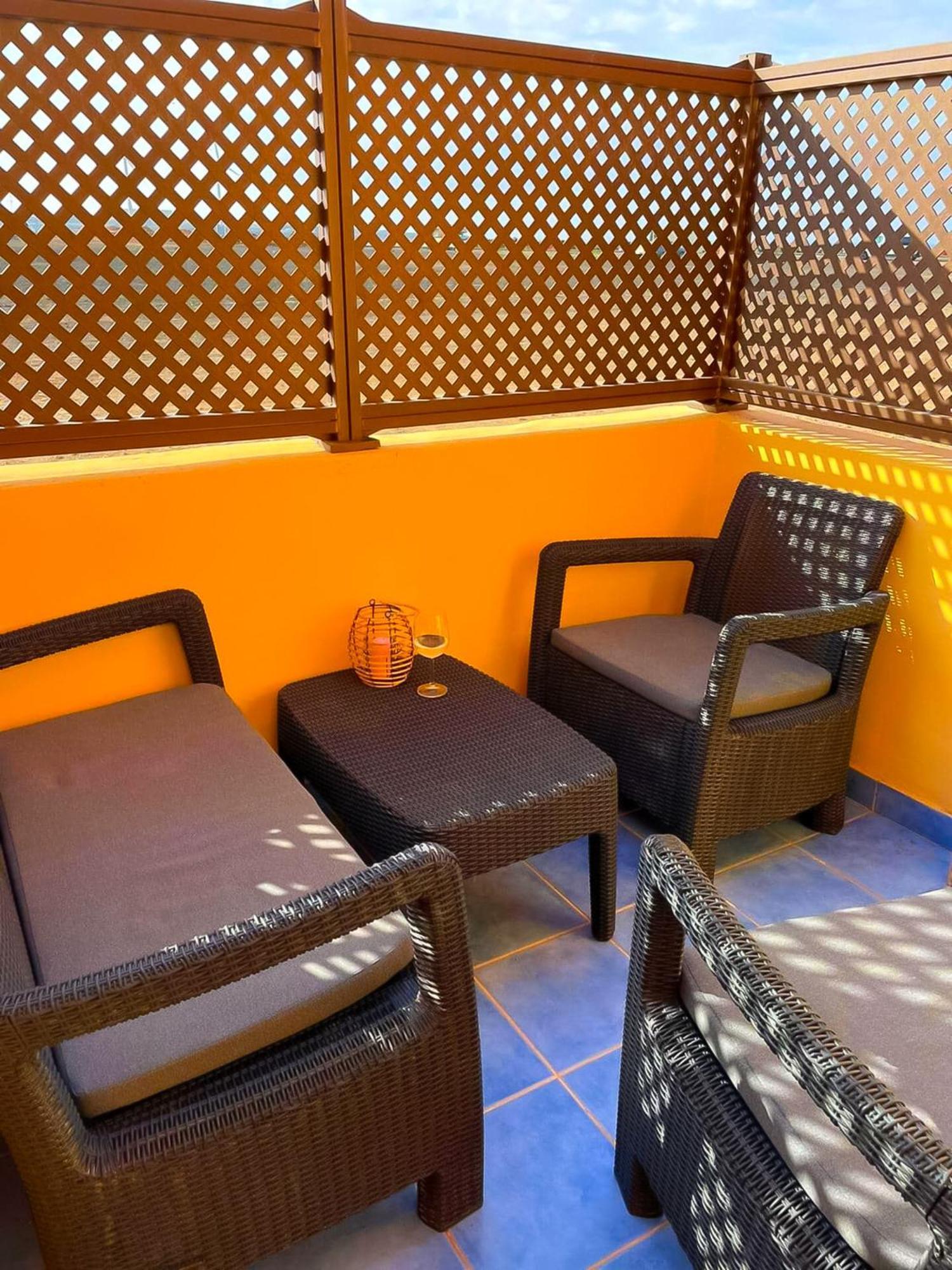 Apartament Maia Ocean Corralejo Exterior photo