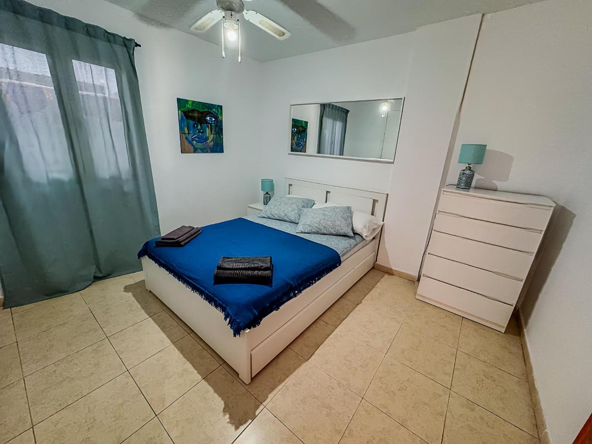 Apartament Maia Ocean Corralejo Exterior photo