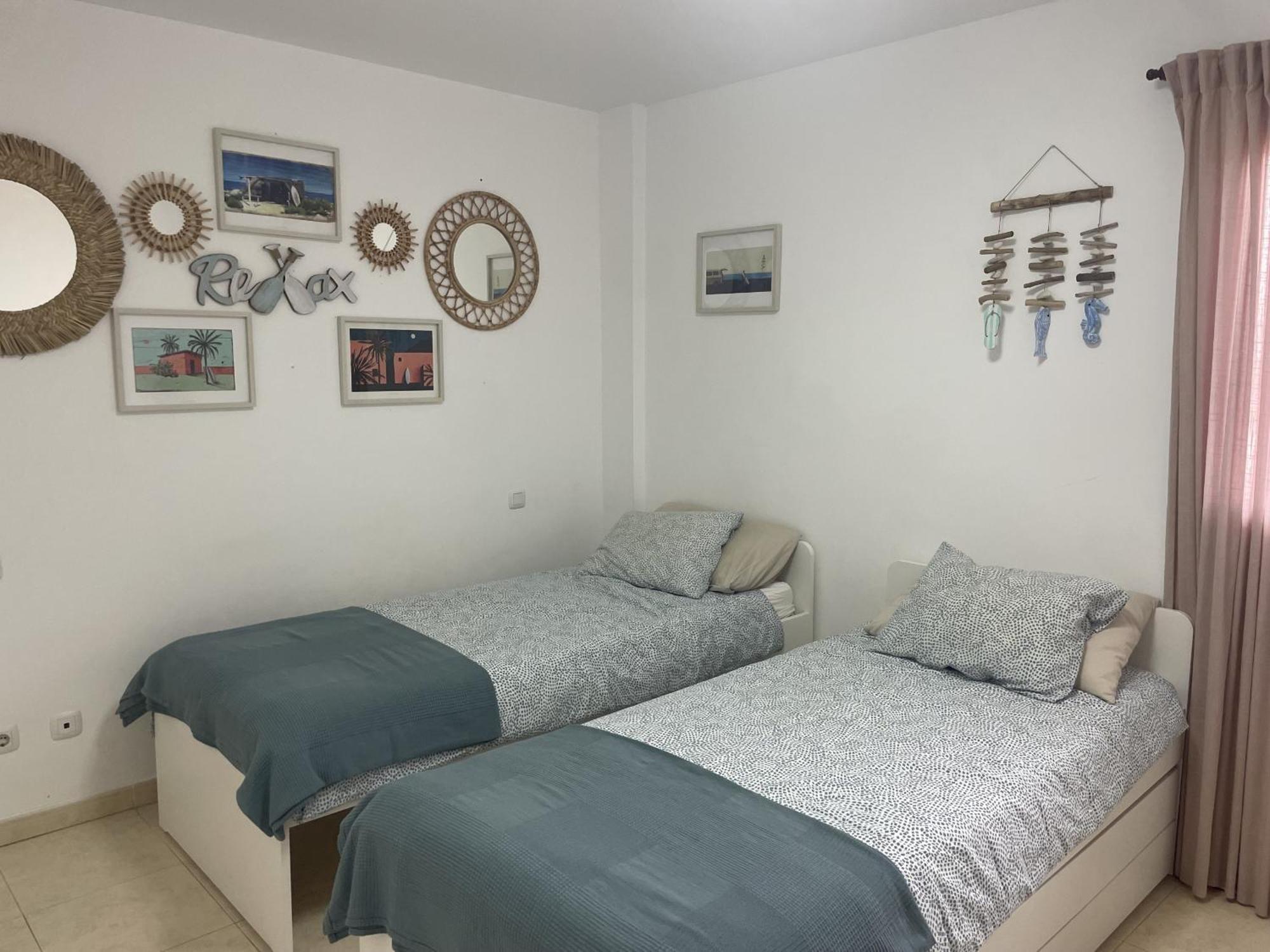 Apartament Maia Ocean Corralejo Exterior photo