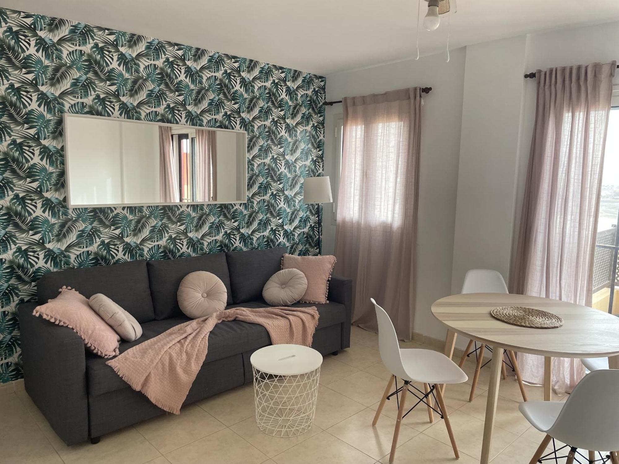 Apartament Maia Ocean Corralejo Exterior photo